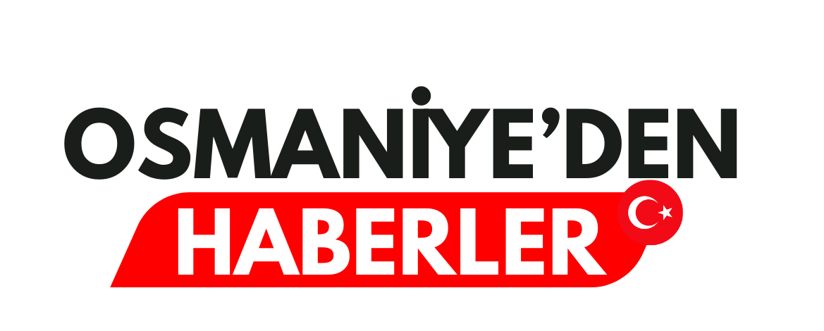 Osmaniye'den Haberler